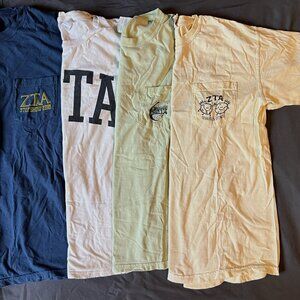 LSU ZTA T-Shirts